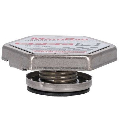 MotoRad/ CST MRD501 Spec-R RADIATOR OEM