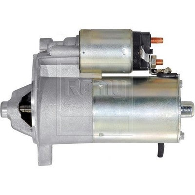 Remy International 27008 Premium Remanufactured STARTER OEM