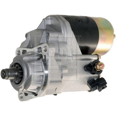 Remy International 17399 Premium Remanufactured STARTER OEM