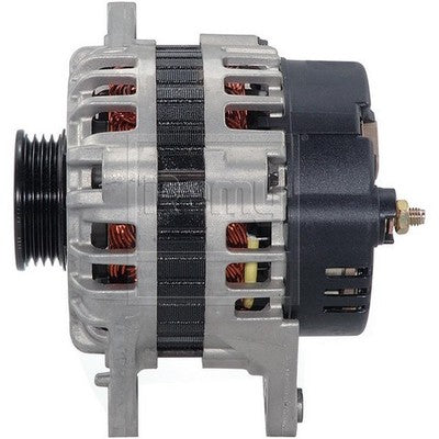 Remy International 12467 Premium Remanufactured ALTERNATOR OEM