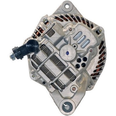 Remy International 12632 Premium Remanufactured ALTERNATOR OEM