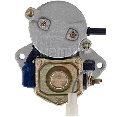Remy International 17012 Premium Remanufactured STARTER OEM