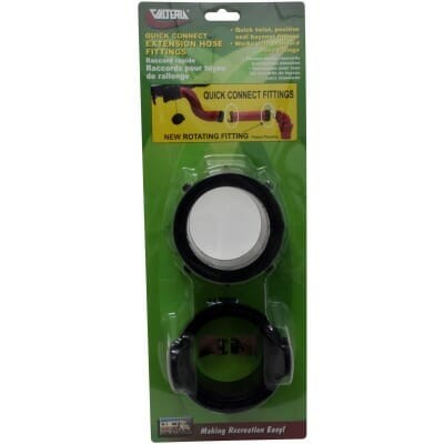 Valterra F02-2029VP  SEWER HOSES RV