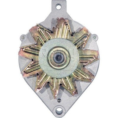 Remy International 20144 Premium Remanufactured ALTERNATOR OEM