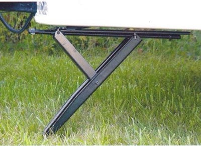 BAL RV 23026  TRAILER JACK ACCESSORIES