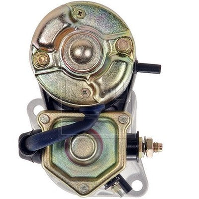 Remy International 17244 Premium Remanufactured STARTER OEM