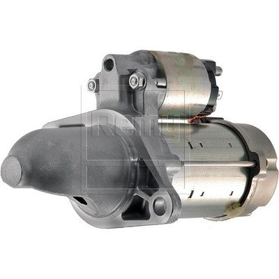 Remy International 17527 Premium Remanufactured STARTER OEM