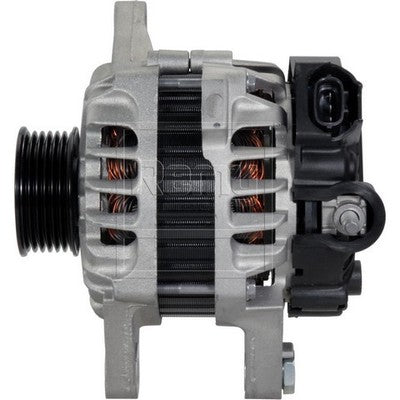 Remy International 11117 Premium Remanufactured ALTERNATOR OEM
