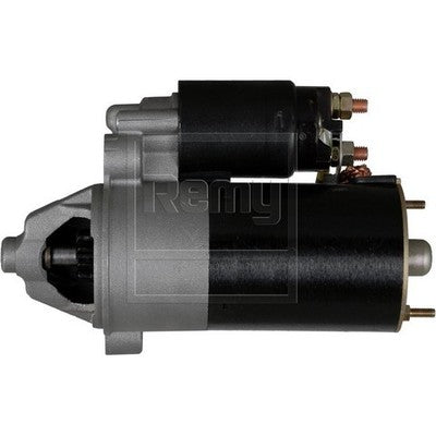 Remy International 28668 Premium Remanufactured STARTER OEM