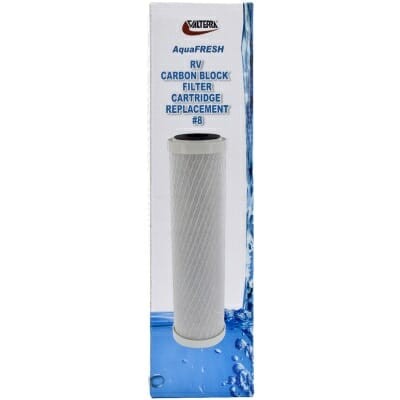 Valterra A01-1136 Aqua Fresh WATER FILTERS & SANITIZERS RV