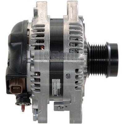 Remy International 12821 Premium Remanufactured ALTERNATOR OEM