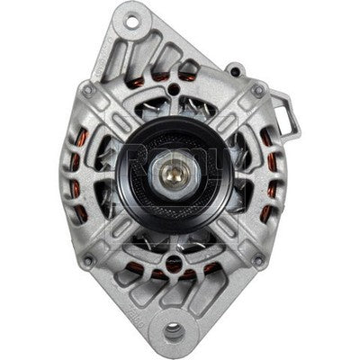 Remy International 11117 Premium Remanufactured ALTERNATOR OEM