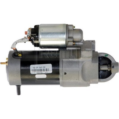 Remy International 26475 Premium Remanufactured STARTER OEM