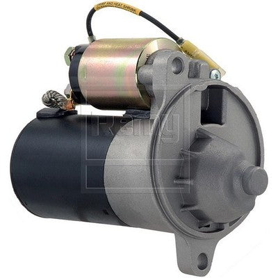 Remy International 25515 Premium Remanufactured STARTER OEM