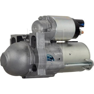 Remy International 28655 Premium Remanufactured STARTER OEM
