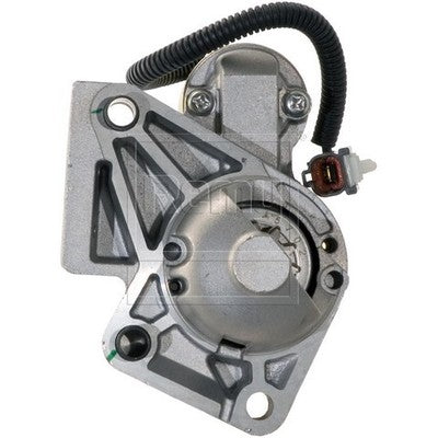 Remy International 17448 Premium Remanufactured STARTER OEM