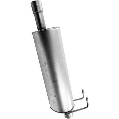 Walker Exhaust 21642 Quiet-Flow SS EXHAUST OEM