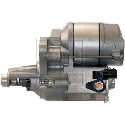 Remy International 17491 Premium Remanufactured STARTER OEM