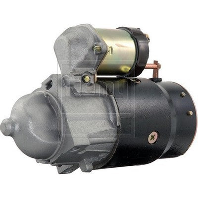 Remy International 28367 Premium Remanufactured STARTER OEM
