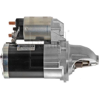 Remy International 17526 Premium Remanufactured STARTER OEM