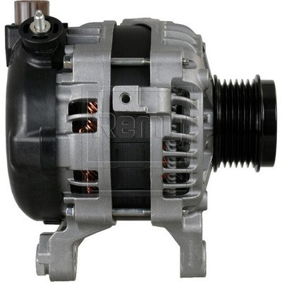 Remy International 11163 Premium Remanufactured ALTERNATOR OEM