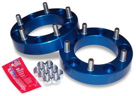 Spidertrax WHS003  WHEEL SPACER