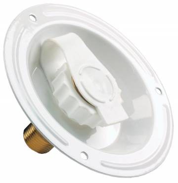 JR Products 62125  WATER ENTRY RV