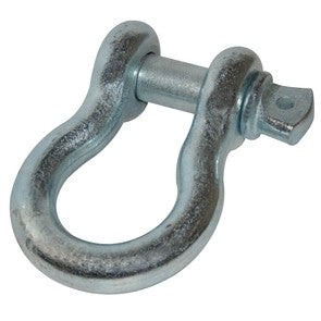 Bulldog Winches 20020  D-RING
