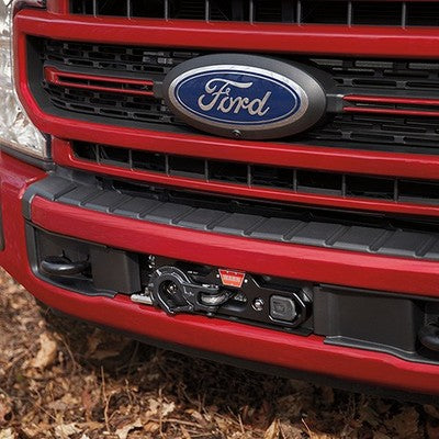 Ford Performance M-1821-TW Warn  WINCHES