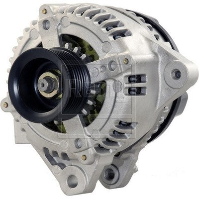 Remy International 12608 Premium Remanufactured ALTERNATOR OEM
