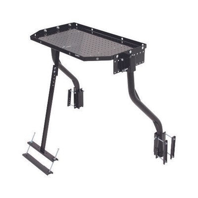 Stromberg Carlson CC-255  EXTERIOR LADDERS & CARRIERS RV