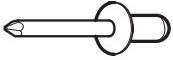 Carefree RV 030307-001  AWNING-REPAIR PARTS RV