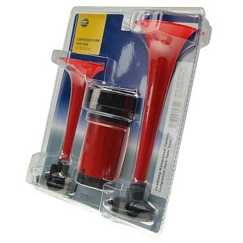 Hella 003001671  HORN