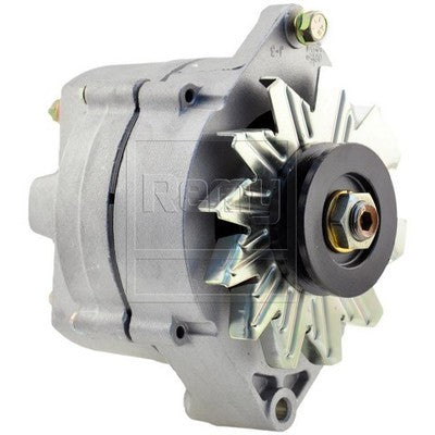 Remy International 22095  ALTERNATOR OEM