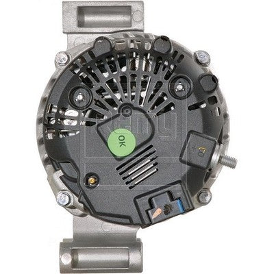 Remy International 12845 Premium Remanufactured ALTERNATOR OEM