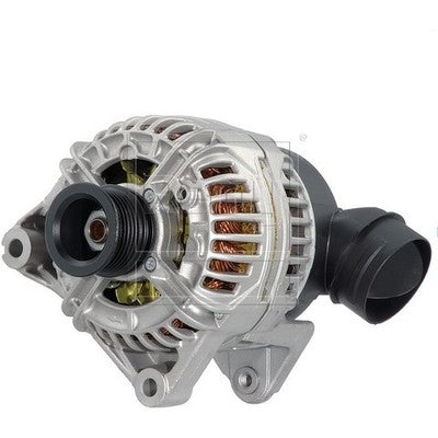 Remy International 12281 Premium Remanufactured ALTERNATOR OEM
