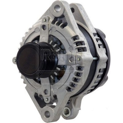 Remy International 12865 Premium Remanufactured ALTERNATOR OEM