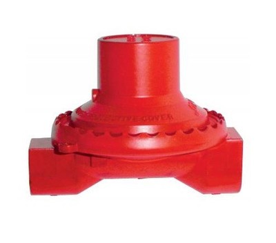 JR Products 07-30325  LP RV