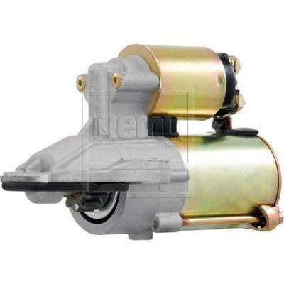 Remy International 28730 Premium Remanufactured STARTER OEM