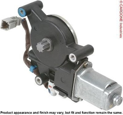 Cardone (A1) Industries 47-15010  WINDOW ASSEMBLIES & MOTORS