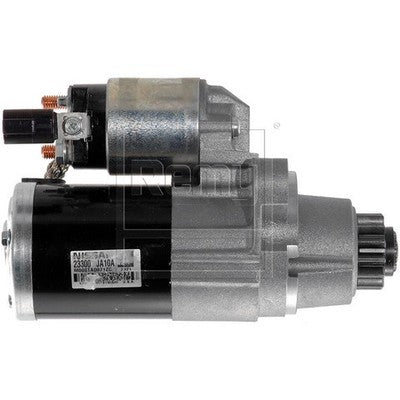Remy International 16087 Premium Remanufactured STARTER OEM