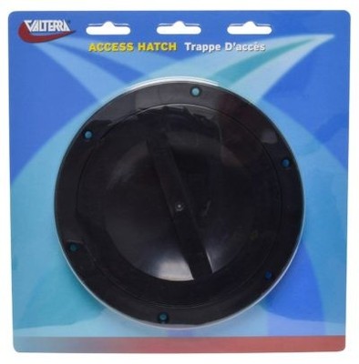 Valterra A10-2171BKVP  EXTERIOR HARDWARE RV