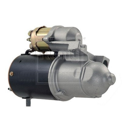 Remy International 25529 Premium Remanufactured STARTER OEM