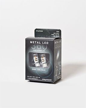 Putco 340194C-360 Metal 360 BULBS