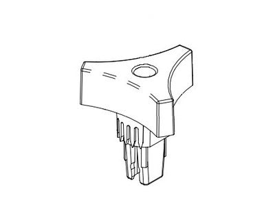 MaxxAir Ventilation Solutions 05-21236K  VENTILATION RV