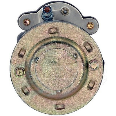 Remy International 25213 Premium Remanufactured STARTER OEM
