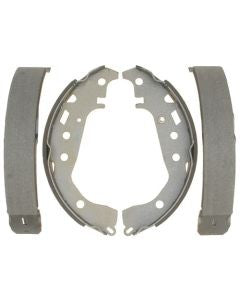 Raybestos Brakes 917PG Element3 BRAKE SHOES OEM