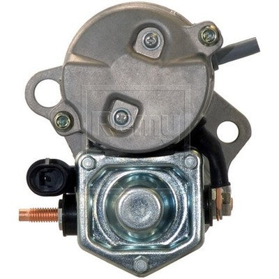 Remy International 17491 Premium Remanufactured STARTER OEM