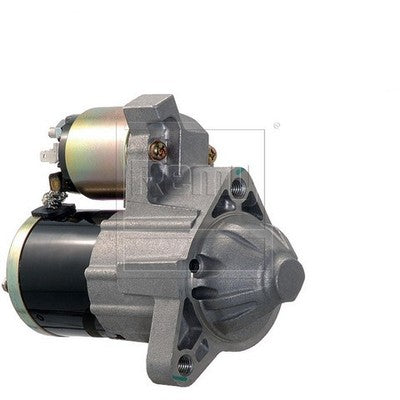 Remy International 17460 Premium Remanufactured STARTER OEM