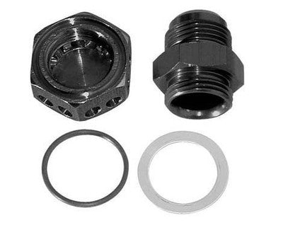Moroso Performance 22635  FITTINGS